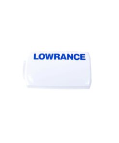 Lowrance SUNCOVER.  4" MARK/ELITE/HOOK