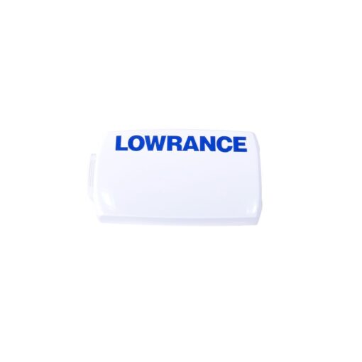 Lowrance SUNCOVER.  4" MARK/ELITE/HOOK