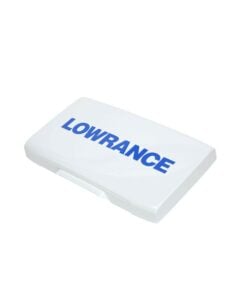 Lowrance SUNCOVER. 7