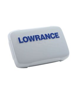 Lowrance SUNCOVER. ELITE-5 TI