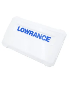 Lowrance Suncover. Elite-7 Fs