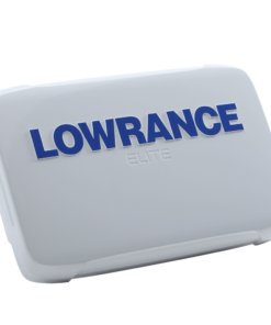 Lowrance SUNCOVER. ELITE-7 TI