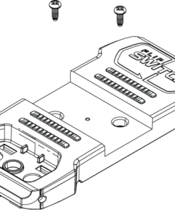 Lowrance Switch Housing Kit