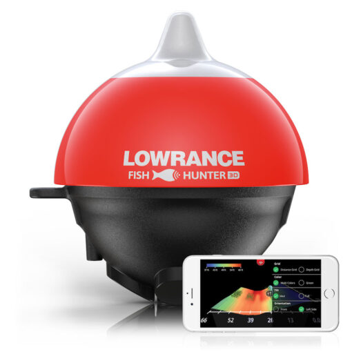 Lowrance I giorni in cui bisognava possedere una barca per avere un sonar ecoscandaglio di qualità sono finiti - immagine 2