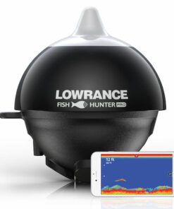Lowrance The days of having to own a boat to get quality fishfinding sonar are over - image 2