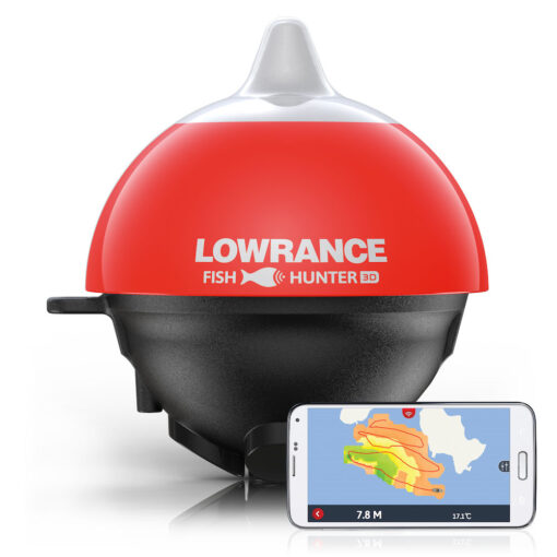 Lowrance I giorni in cui bisognava possedere una barca per avere un sonar ecoscandaglio di qualità sono finiti - immagine 3