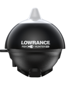 Lowrance The days of having to own a boat to get quality fishfinding sonar are over