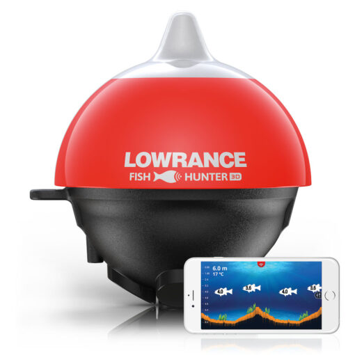Lowrance I giorni in cui bisognava possedere una barca per avere un sonar ecoscandaglio di qualità sono finiti - immagine 4