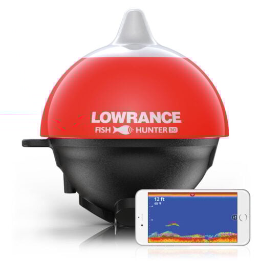 Lowrance I giorni in cui bisognava possedere una barca per avere un sonar ecoscandaglio di qualità sono finiti - immagine 5