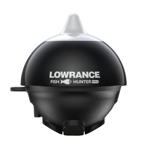 Lowrance The days of having to own a boat to get quality fishfinding sonar are over
