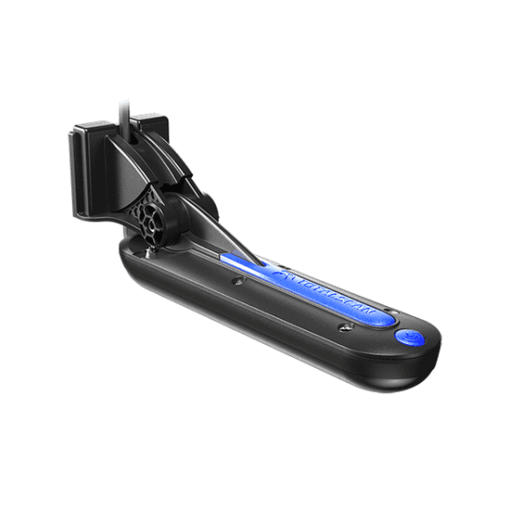 Lowrance TotalScan™  Skimmer Mid/High/StructureScan HD with 2m (6ft) transducer cable