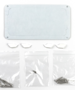FLUSH MOUNT KIT