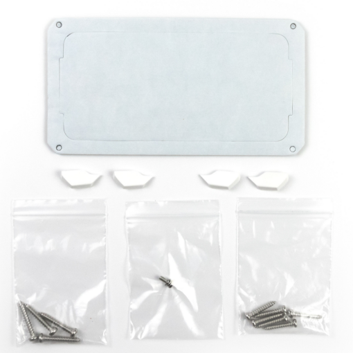 FLUSH MOUNT KIT