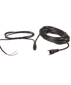 Navico 15ft extension cable for DSI skimmer transducer