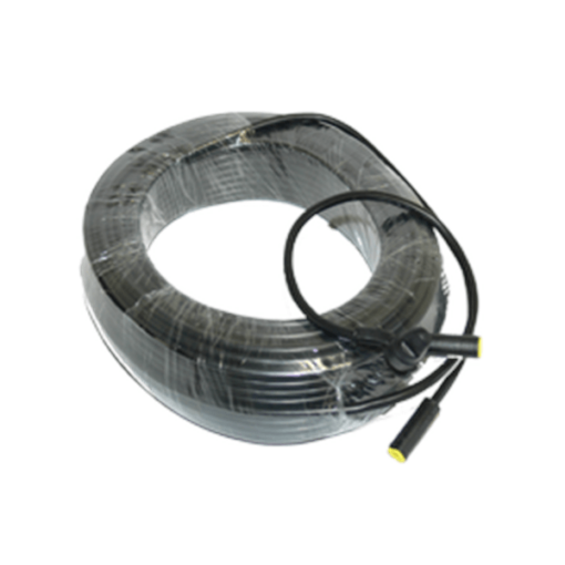 Navico 20 m (66 ft) NMEA2000 Wind vane cable (Micro-C male . Simnet)
