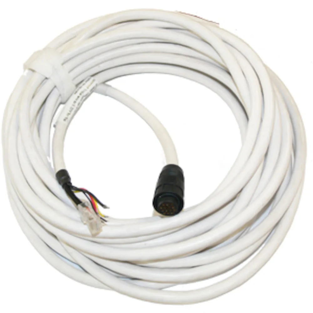 Navico 3G/4G Scanner connection cable . 10 m (33 ft)