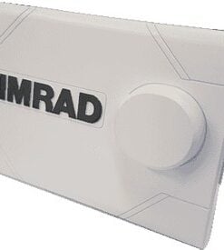 Navico A2004 / AP48 Dash mounting kit