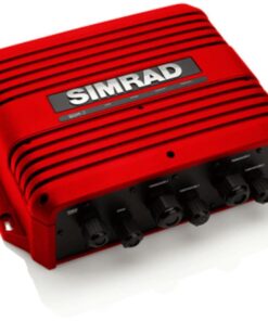 Navico Broadband Sounder Module (BSM-3)
