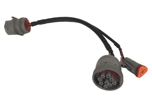 Navico CAT J1939 ADAPTER HARNESS