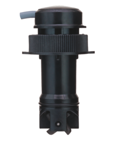 Navico DST800 active D/S/T TH plastic 235 kHz transducer