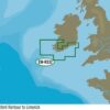 Navico EW-N332 : Western Europe Bathy