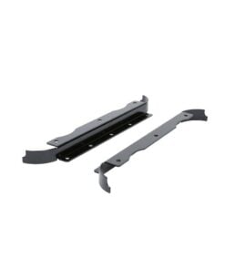 Navico Flat mount bracket for StructureScan 3D Skimmer(r) transducer and TotalScan Skimmer - image 2