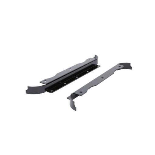 Navico Flat mount bracket for StructureScan 3D Skimmer(r) transducer and TotalScan Skimmer - image 2