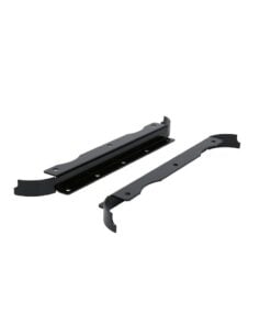 Navico Flat mount bracket for StructureScan 3D Skimmer(r) transducer and TotalScan Skimmer