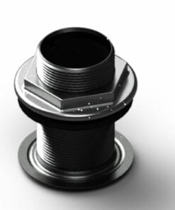 Navico FORWARDSCAN SLEEVE AND PLUG-NO XDCR
