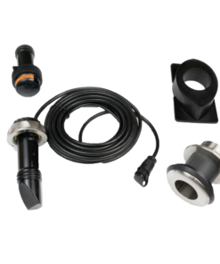 Navico ForwardScan™ transducer kit with Sleeve and plug with 10m (33ft) Cable