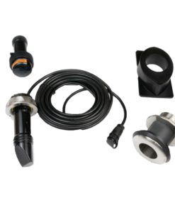 Navico ForwardScan™ transducer kit with Sleeve and plug with 10m (33ft) Cable