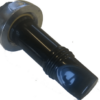 Navico ForwardScan™ transducer . No sleeve or plug