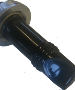 Navico ForwardScan™ transducer . No sleeve or plug