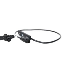 Navico Fuel Data Manager