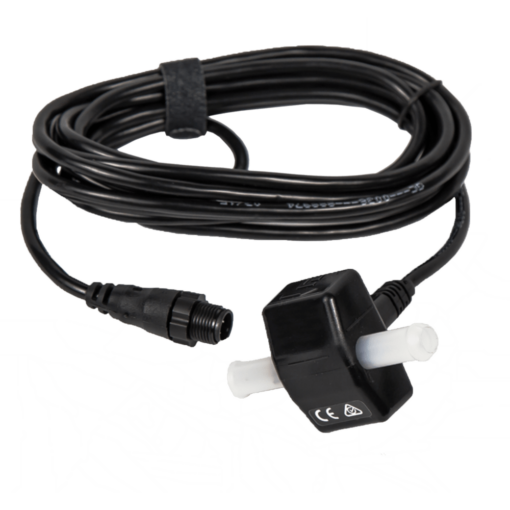 Navico Fuel flow sensor