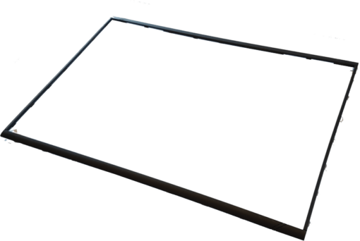Navico GO12/V12 Replacement bezel
