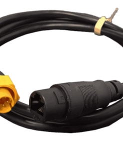 Navico Halo Dome Radar Ethernet Adapter Cable