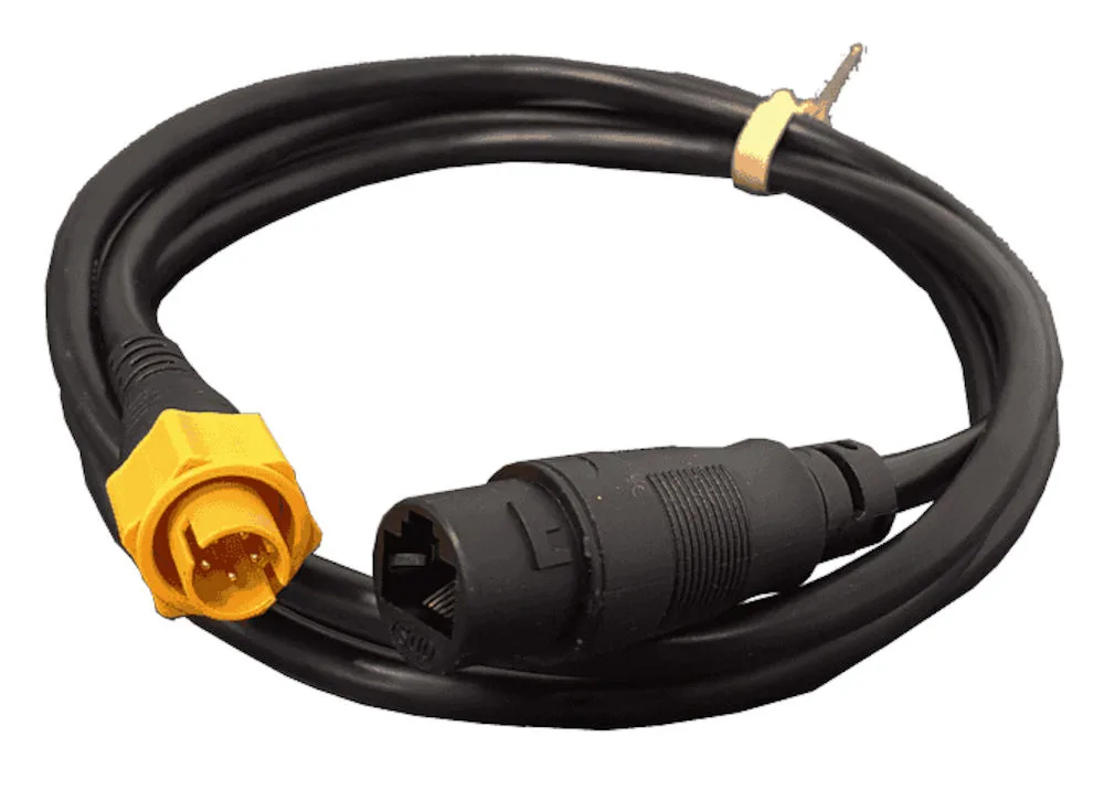 Navico Halo Dome Radar Ethernet Adapter Cable