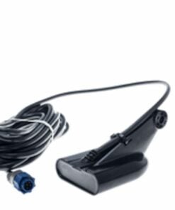 Navico HDI Skimmer® transducer 50/200/455/800kHz with built in temp