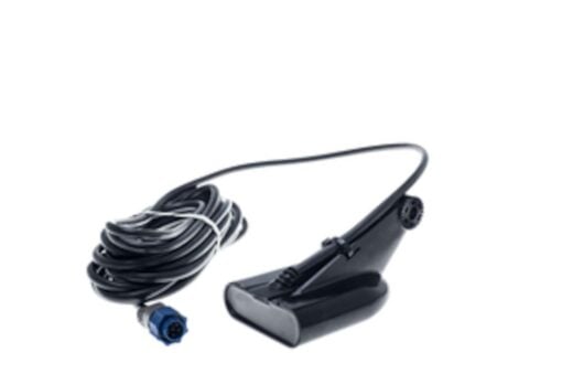 Navico HDI Skimmer® transducer 50/200/455/800kHz with built in temp