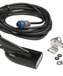 Navico HDI Skimmer® transducer 83/200/455/800kHz with built in temp