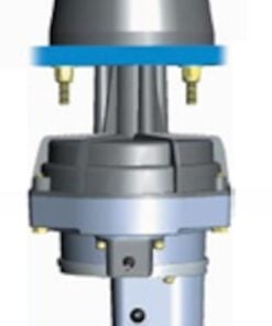 Navico Helm Drive Straight shaft