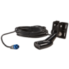 Navico HST . DFSBL 50/200 kHz transom-mount skimmer depth/temp . blue 7 pin connector