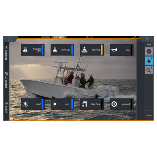 Navico Loop M - image 2