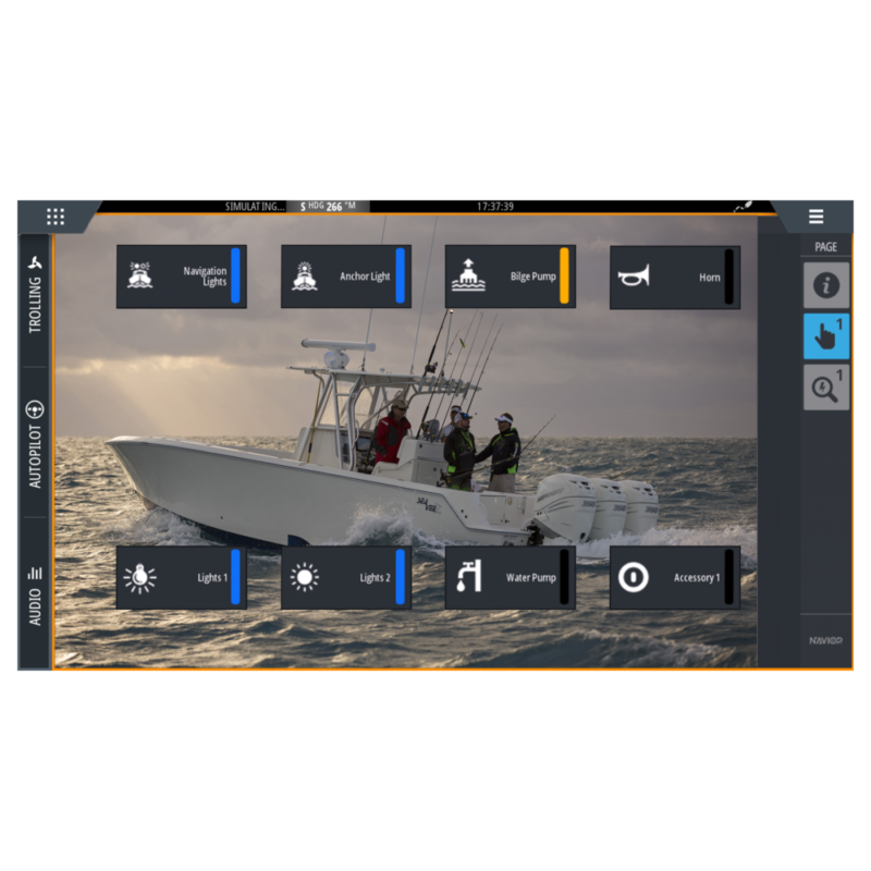 Navico Loop M - image 2
