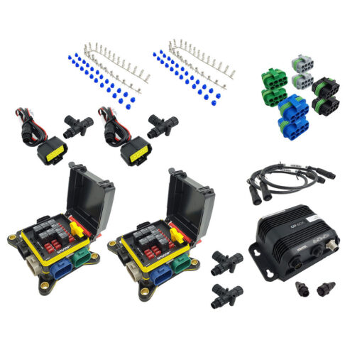 Navico Loop S Plus Kit:simple