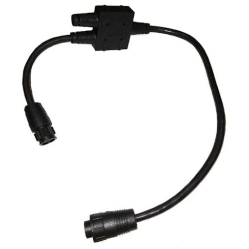 Navico LSS-1 XDCR TO LSS-2 MODULE ADAPTOR