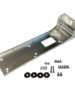 Navico LSS-HD Skimmer Mount Transducer Bracket