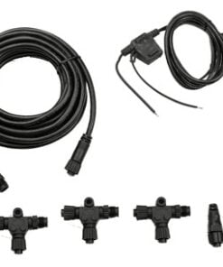 Navico | N2K Autopilot backbone start kit