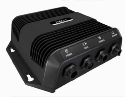 Navico NAC-1 Autopilot Computer – The brains behind the Outboard Pilot and Drive Pilot systems - image 2